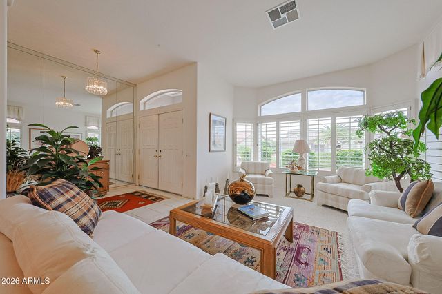 14033 W VIA TERCERO --, Sun City West, AZ 85375
