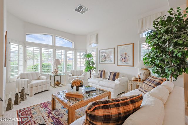 14033 W VIA TERCERO --, Sun City West, AZ 85375