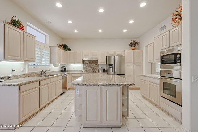 14033 W VIA TERCERO --, Sun City West, AZ 85375