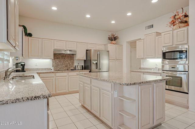 14033 W VIA TERCERO --, Sun City West, AZ 85375