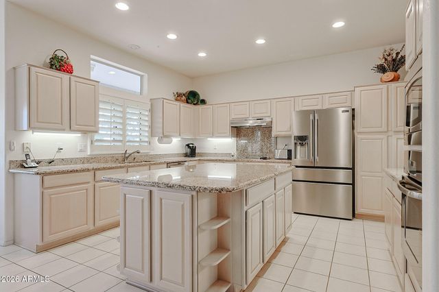 14033 W VIA TERCERO --, Sun City West, AZ 85375