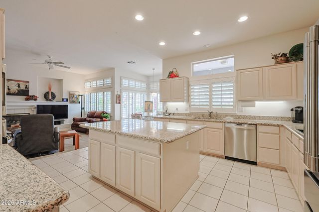 14033 W VIA TERCERO --, Sun City West, AZ 85375