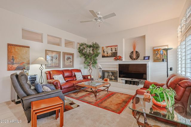 14033 W VIA TERCERO --, Sun City West, AZ 85375
