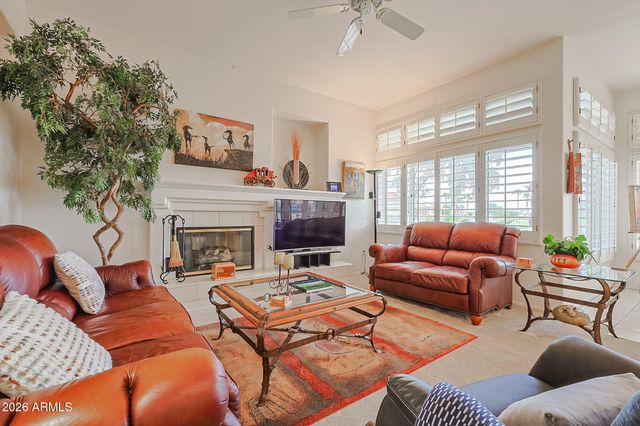 14033 W VIA TERCERO --, Sun City West, AZ 85375