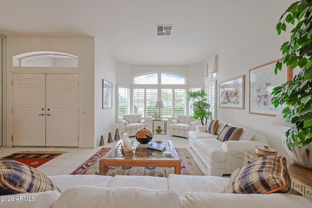 14033 W VIA TERCERO --, Sun City West, AZ 85375