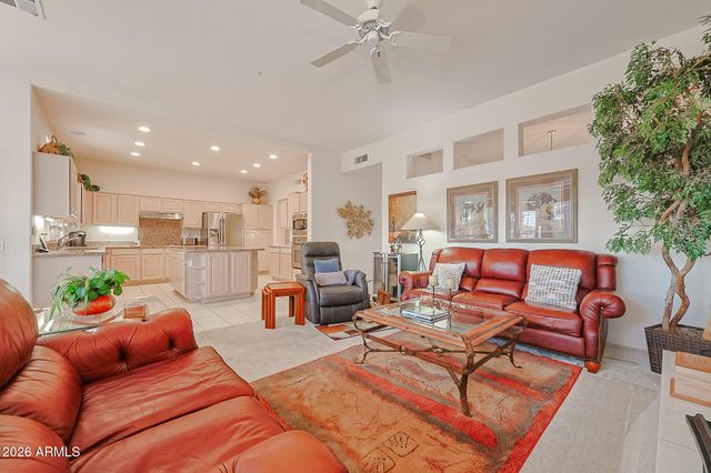 14033 W VIA TERCERO --, Sun City West, AZ 85375