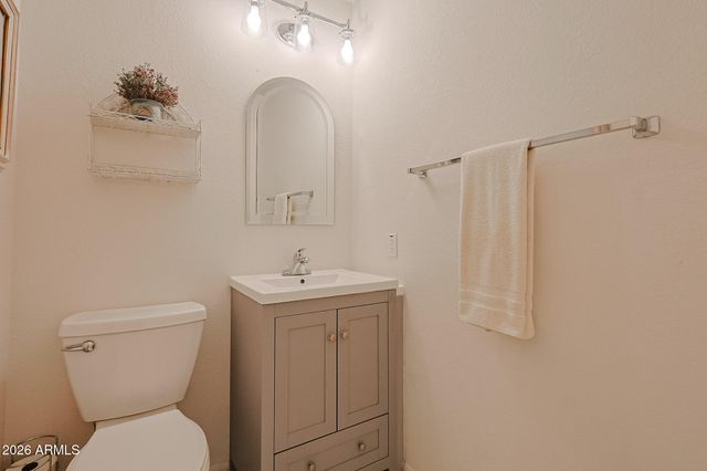 14033 W VIA TERCERO --, Sun City West, AZ 85375