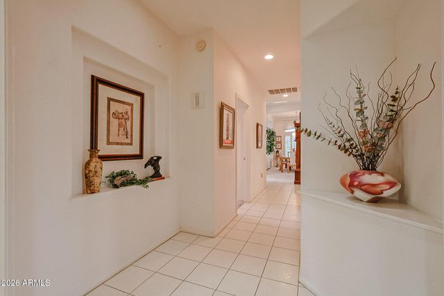 14033 W VIA TERCERO --, Sun City West, AZ 85375
