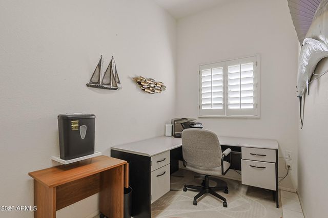 14033 W VIA TERCERO --, Sun City West, AZ 85375
