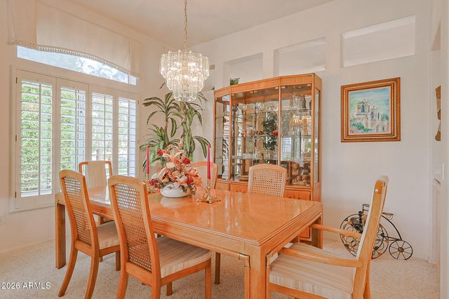 14033 W VIA TERCERO --, Sun City West, AZ 85375