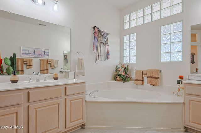 14033 W VIA TERCERO --, Sun City West, AZ 85375