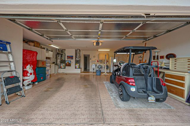 14033 W VIA TERCERO --, Sun City West, AZ 85375