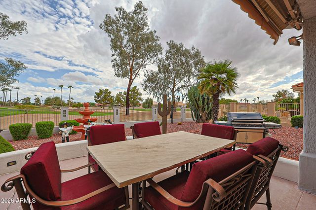14033 W VIA TERCERO --, Sun City West, AZ 85375