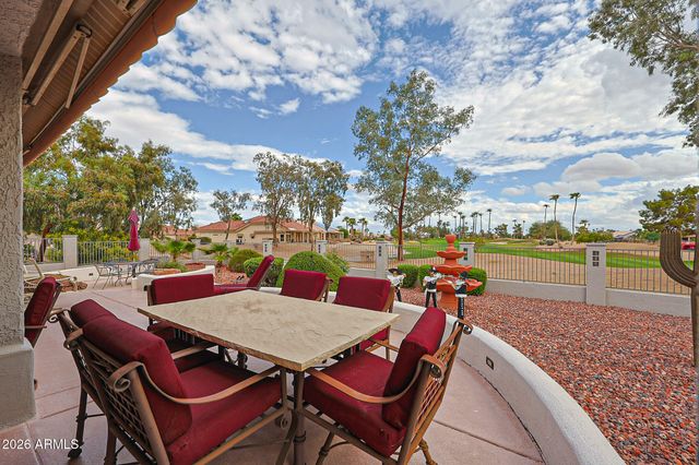 14033 W VIA TERCERO --, Sun City West, AZ 85375