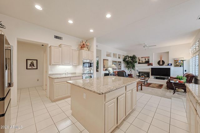 14033 W VIA TERCERO --, Sun City West, AZ 85375