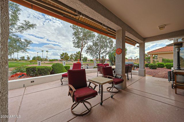 14033 W VIA TERCERO --, Sun City West, AZ 85375