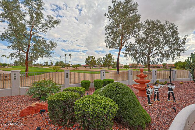 14033 W VIA TERCERO --, Sun City West, AZ 85375