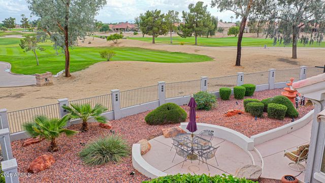 14033 W VIA TERCERO --, Sun City West, AZ 85375