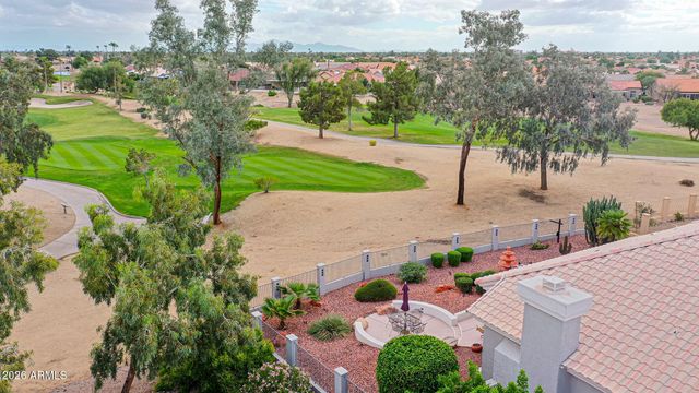 14033 W VIA TERCERO --, Sun City West, AZ 85375