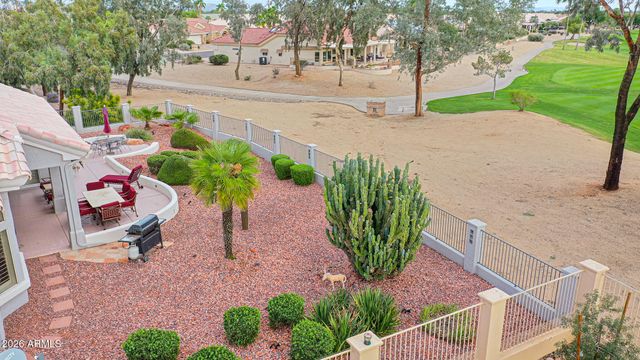 14033 W VIA TERCERO --, Sun City West, AZ 85375