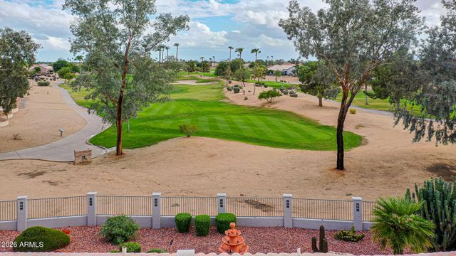 14033 W VIA TERCERO --, Sun City West, AZ 85375