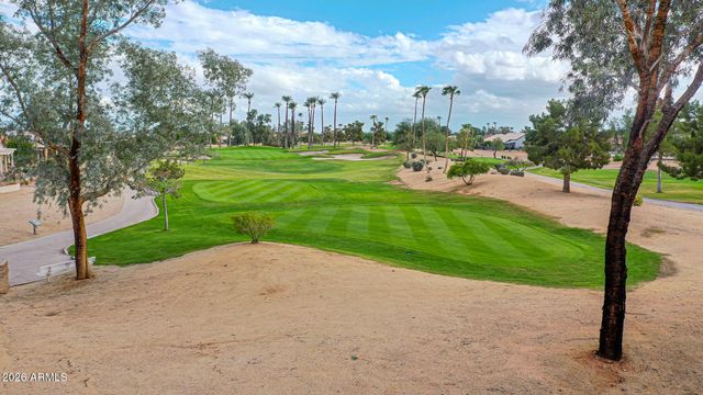 14033 W VIA TERCERO --, Sun City West, AZ 85375