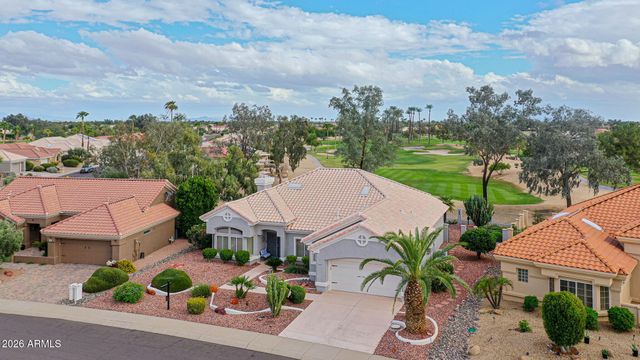 14033 W VIA TERCERO --, Sun City West, AZ 85375