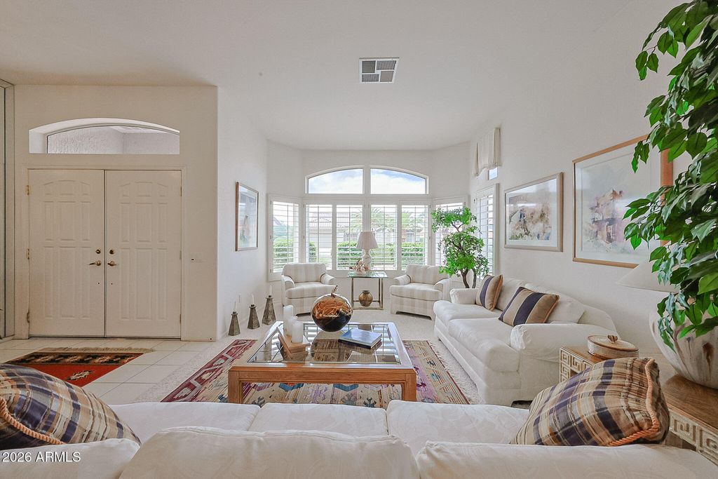 14033 W VIA TERCERO --, Sun City West, AZ 85375 — photo 2