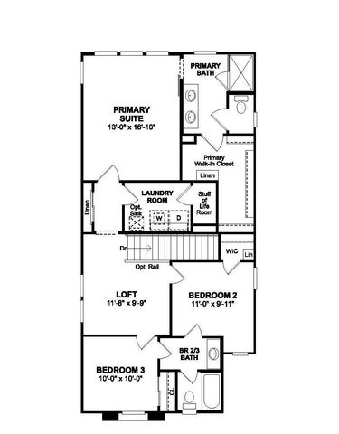 12262 Greenfinch Way, Rancho Cordova, CA 95742