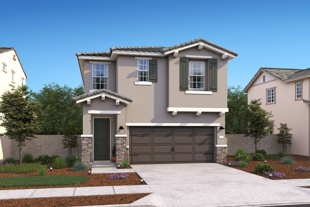 12262 Greenfinch Way, Rancho Cordova, CA 95742