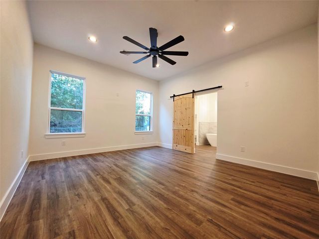 126 Antelope Drive, Crosby, TX 77532