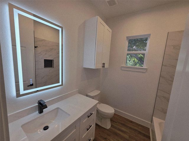 126 Antelope Drive, Crosby, TX 77532