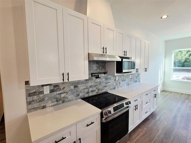 126 Antelope Drive, Crosby, TX 77532
