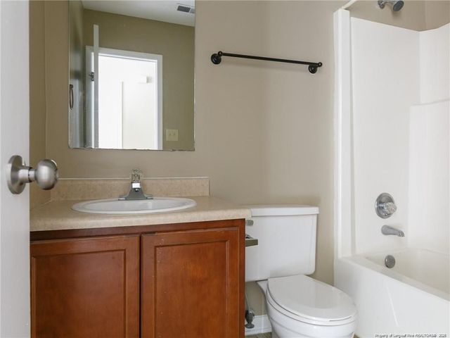601 Mosswood Lane, Fayetteville, NC 28311