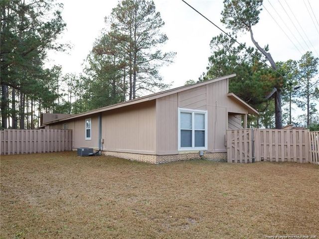601 Mosswood Lane, Fayetteville, NC 28311