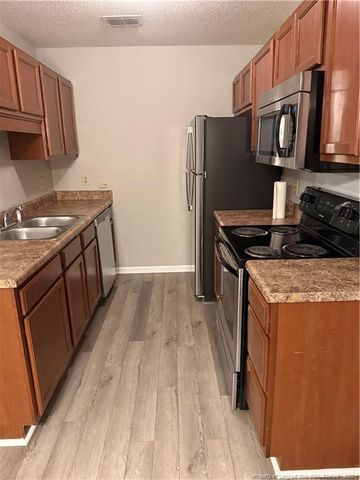 601 Mosswood Lane, Fayetteville, NC 28311