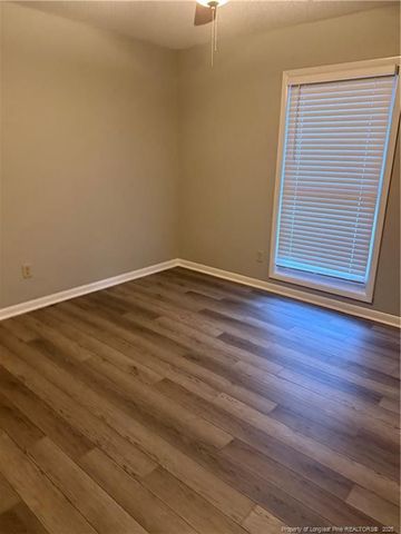 601 Mosswood Lane, Fayetteville, NC 28311