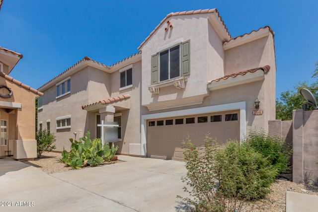 204 W Mountain Sage Drive, Phoenix, AZ 85045