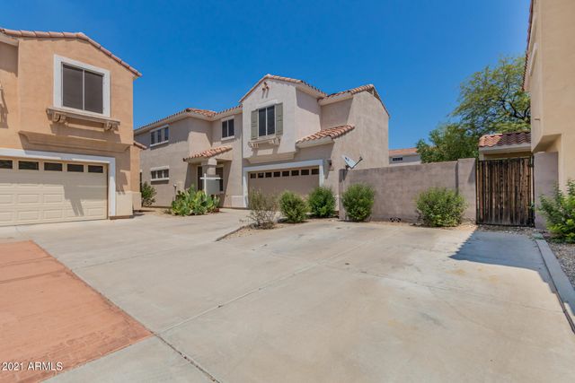 204 W Mountain Sage Drive, Phoenix, AZ 85045