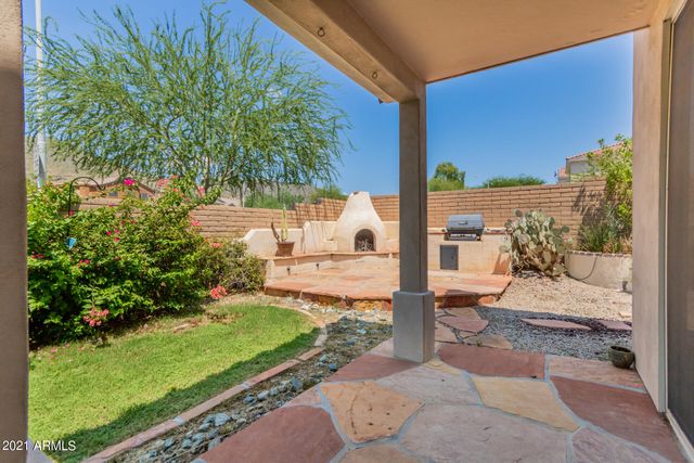 204 W Mountain Sage Drive, Phoenix, AZ 85045
