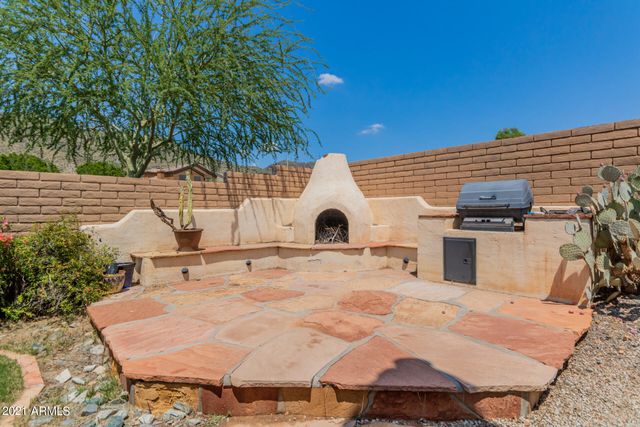 204 W Mountain Sage Drive, Phoenix, AZ 85045