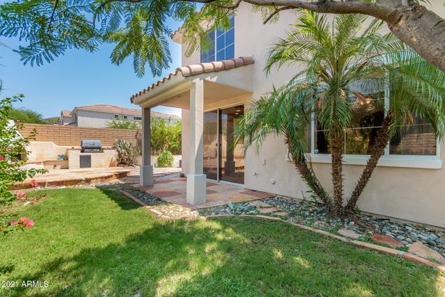 204 W Mountain Sage Drive, Phoenix, AZ 85045