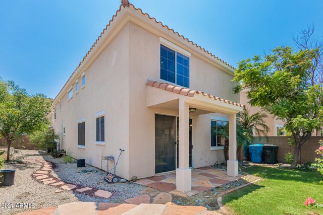 204 W Mountain Sage Drive, Phoenix, AZ 85045
