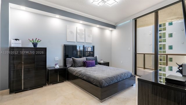 16275 Collins Ave 1503, Sunny Isles Beach, FL 33160
