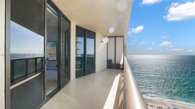 16275 Collins Ave 1503, Sunny Isles Beach, FL 33160