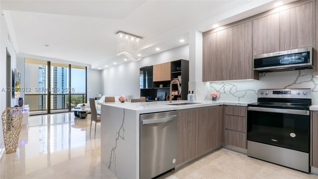 16275 Collins Ave 1503, Sunny Isles Beach, FL 33160