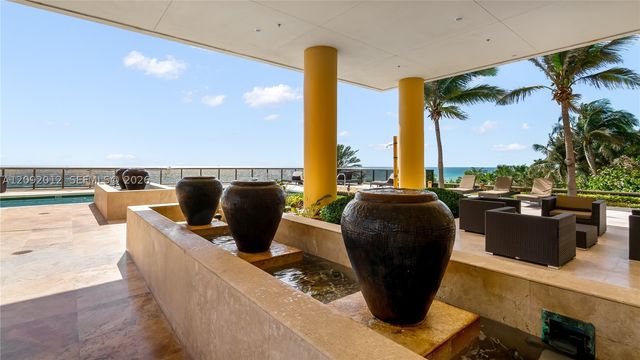 16275 Collins Ave 1503, Sunny Isles Beach, FL 33160