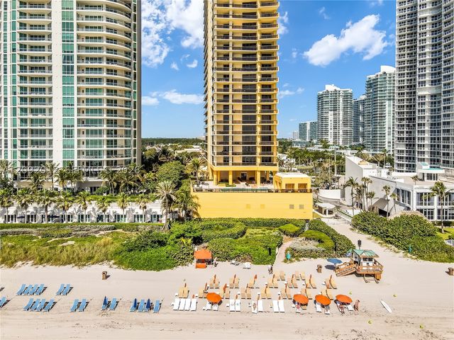 16275 Collins Ave 1503, Sunny Isles Beach, FL 33160