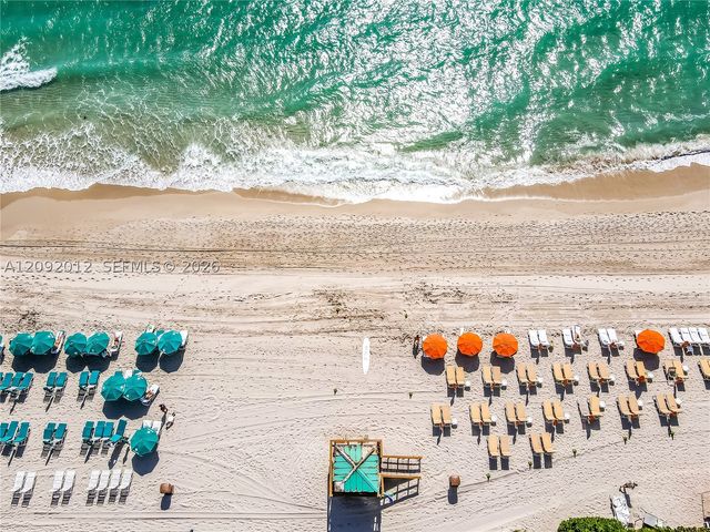 16275 Collins Ave 1503, Sunny Isles Beach, FL 33160