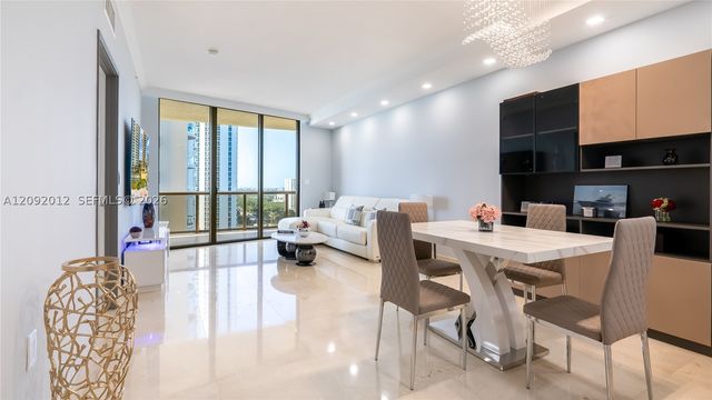 16275 Collins Ave 1503, Sunny Isles Beach, FL 33160